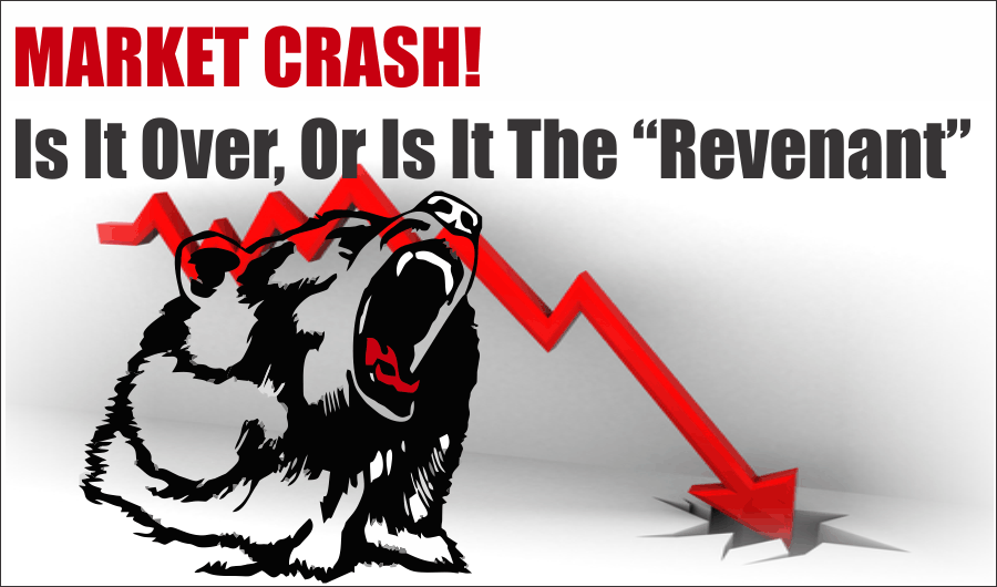 LanceRoberts's tweet photo. #ICYMI
This weekend's #RealInvestmentReport walks through the #ThreeStages of a #BearMarket. With #Phase1 likely complete, the #Phase2 rally could be the best last opportunity before the bottom is in. A look at the charts.
@slangwise
https://t.co/iWJnrljd9a https://t.co/ZasAc1whly