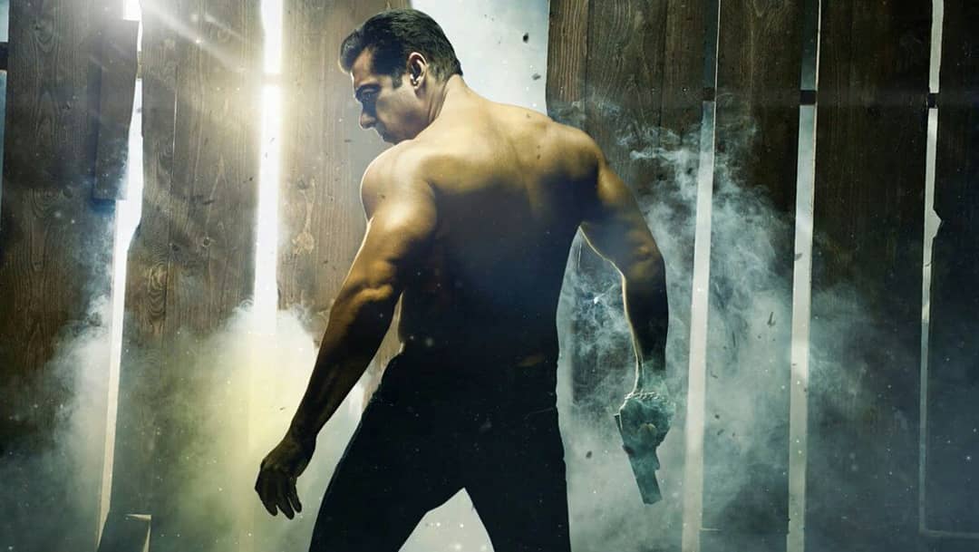 TheOpinia's tweet photo. कोरोना के खौफ के बीच भी शूटिंग करेंगे सलमान खान
https://t.co/M0IpW0Tj4P
#SalmanKhan #Radhe #Coronaindia https://t.co/y1iKkHkIJm