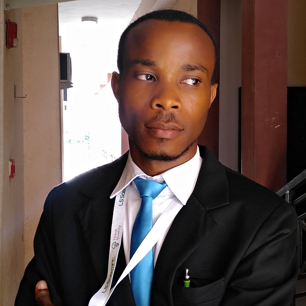 El53jah's tweet image. I am a student by nature and purpose.
#MyValues — 5of10