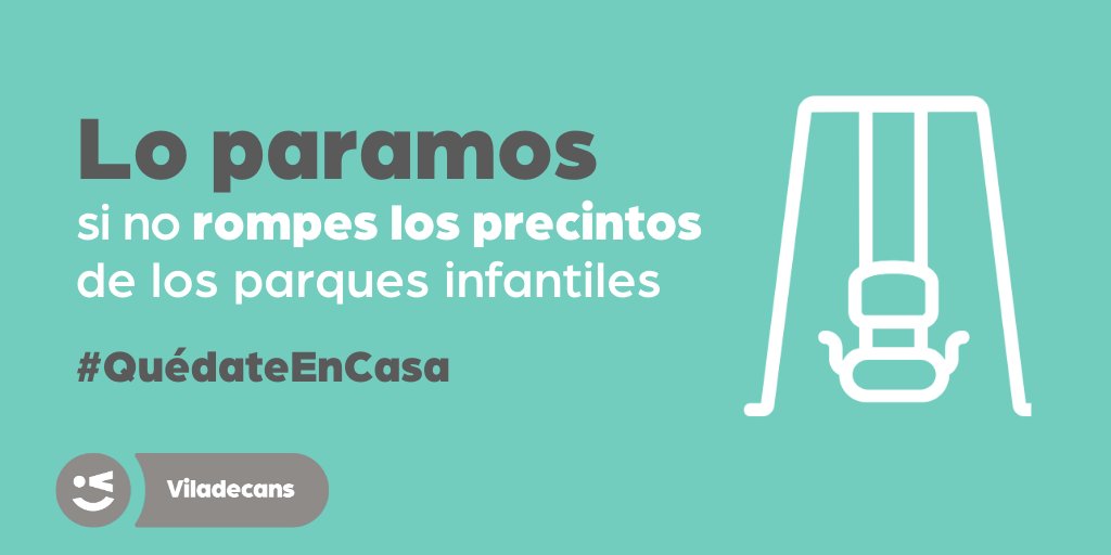 AjuntamentViladecans tweet media