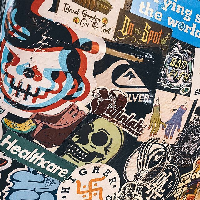 Every graphic here is an expression..🙌🏽 #nickautomatic #nckallday ift.tt/2xIwFVz