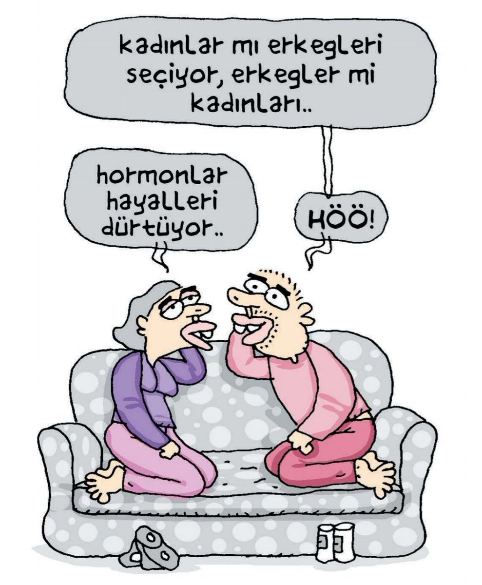 kadınlar mı erkegleri seçiyor,
erkegler mi kadınları.. 
#metüst #Mart 💜 #Pazar #dergilik 

👉 dergilik.app/metust