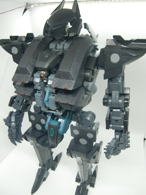 シャイニングゴールデン MGS アルティメットガーディアン | tatihome.com