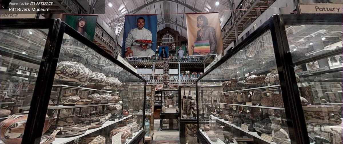 MCN's Guide to Virtual Museums, #ELearning, &amp; Online Collections: mcn.edu/a-guide-to-vir… 
At times of #socialdistancing, #musetech &amp; #musesocial bring us together, connect us with culture &amp; beauty, &amp; provide education. Now is our time to shine.✨ 
Share examples &amp; grow the list!