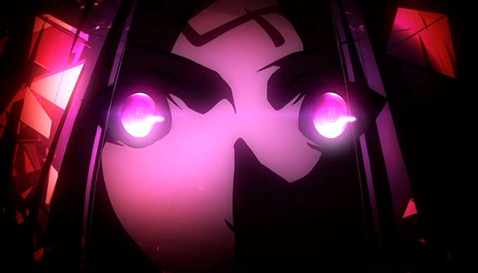 メデューサのtwitterイラスト検索結果 古い順