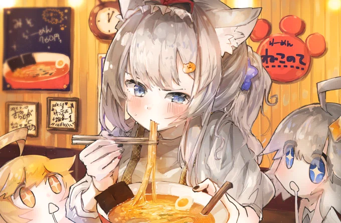 #自分のPixivブクマTOP3をあげる 
一位は版権イラストでした笑

pixiv、まだ人すくないのでこの機会に是非...?
➡️https://t.co/tiIVCsLgwn 