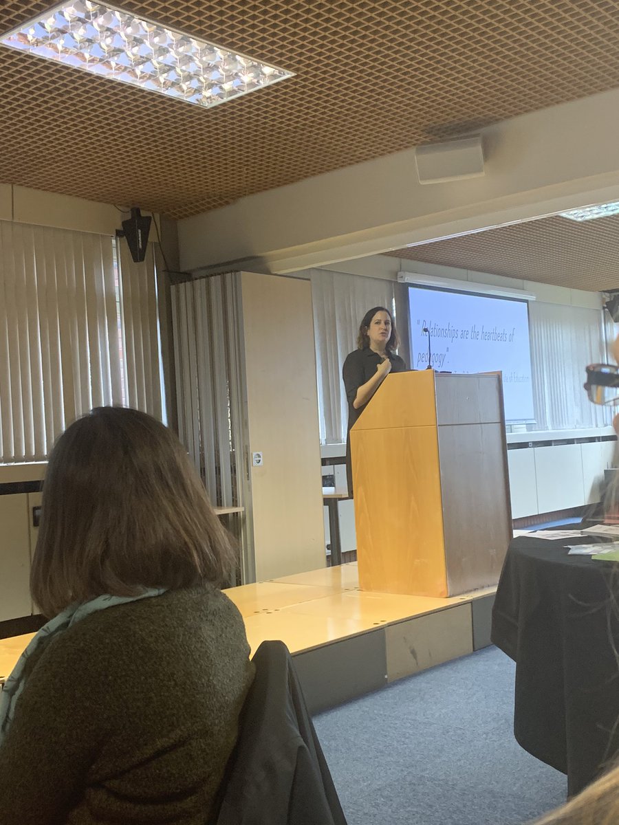 sallypally99's tweet photo. Very inspiring day- key messages keep ‘play’ firmly on the agenda! Children only have one childhood! Let them be children- when making decisions about what you think is right for them remember they are 2! or 3! or 4! Or 5! 😊 thanks @GregBottrill  @canigoandplay &amp;@plantingseeds https://t.co/4CJ9YJU89x