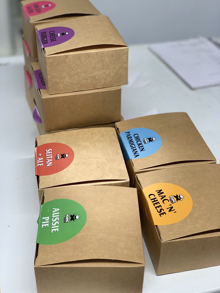 Did you know you can buy our pies ONLINE to bake at home? Get them shipped straight to your door uk-wide 📦 youngvegans.co.uk
#vegan #pie #easydinner #easymeals #supportsmallbusiness