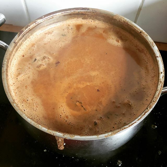 Whether Koro (Do things) or Corona (not do things), Sunday morning tea is always precious! ift.tt/2QfgJjG