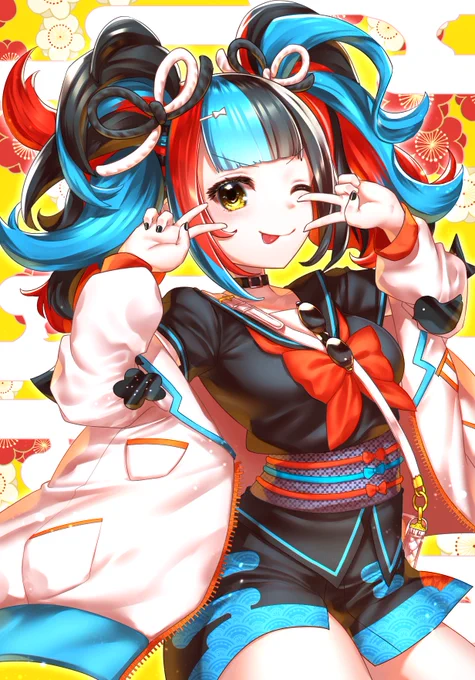 まぶしいサーヴァント
#FGO
#清少納言 