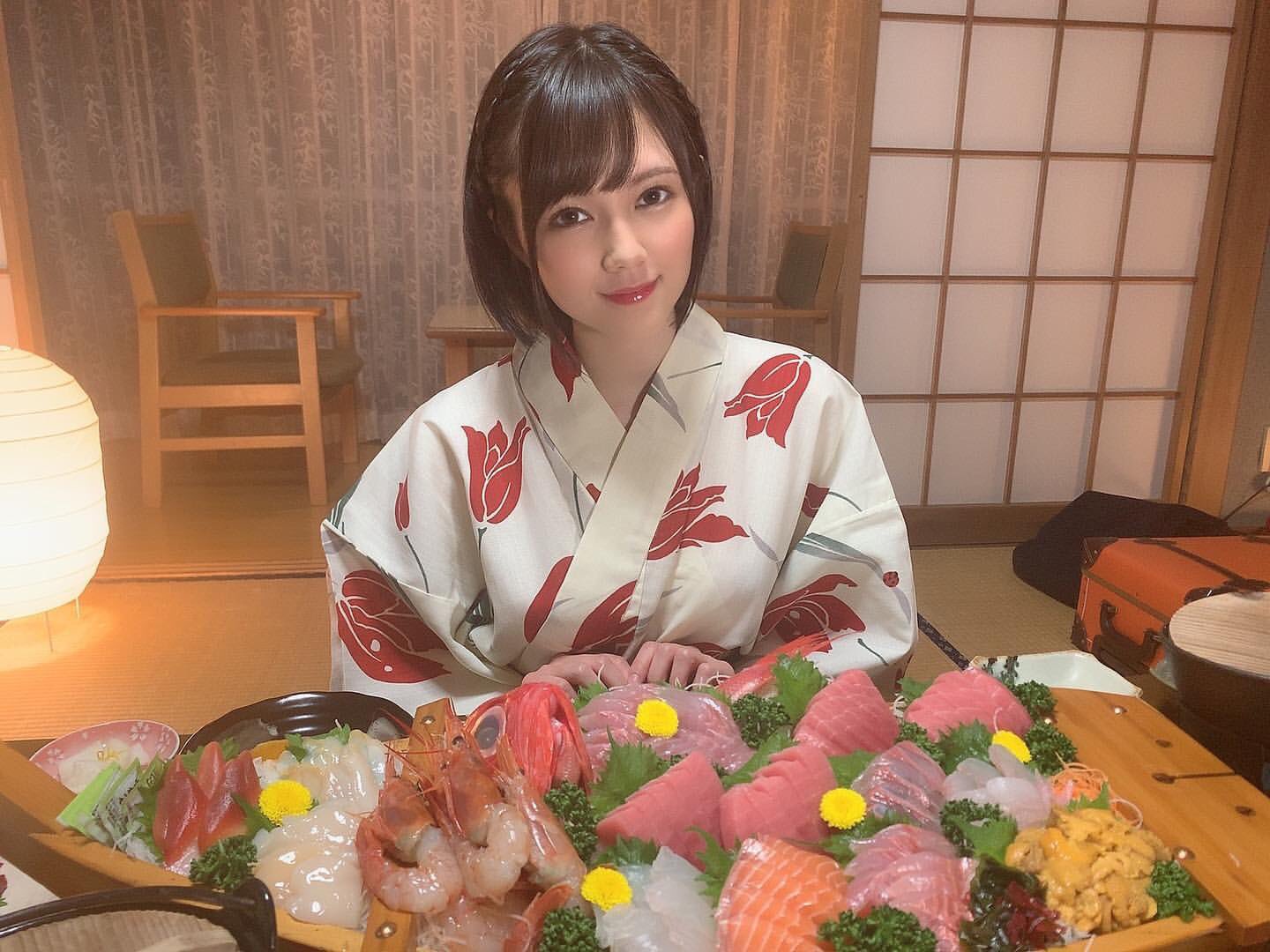 涼森れむ応援アカウント on Twitter "一緒に温泉旅行行ってみたい☺️…