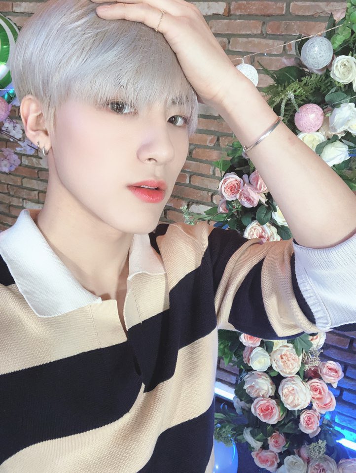 THE BOYZ (더보이즈) tweet media