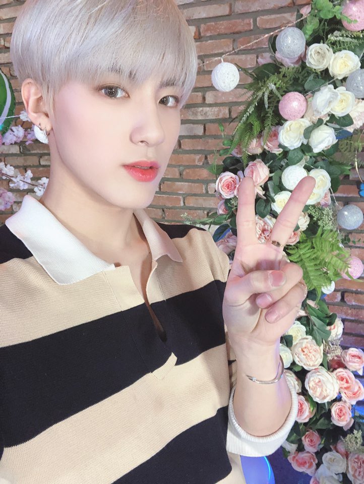 THE BOYZ (더보이즈) tweet media