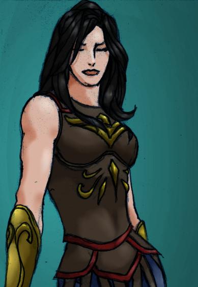AdiFanart's tweet photo. Coloring the new divine armour... #DCalternative #WonderWoman #redesigned #SupremeAmazon #fanfiction #fanart https://t.co/jgukTwqqzV