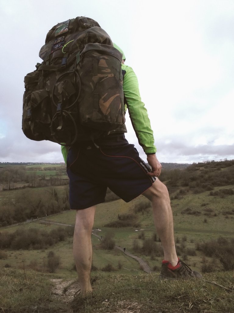 Andyfroy1's tweet photo. #SocialDistancingNow OK if I have to.....
Cheerfulness in the face of adversity!!
@AvalancheEvents #FanDance #racetraining #WhoDaresWins #extremetraining https://t.co/QXwV2IfRIV