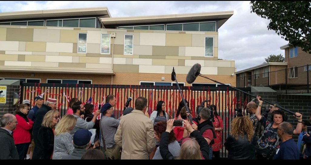 Dassi Erlich #Leiferisback tweet media