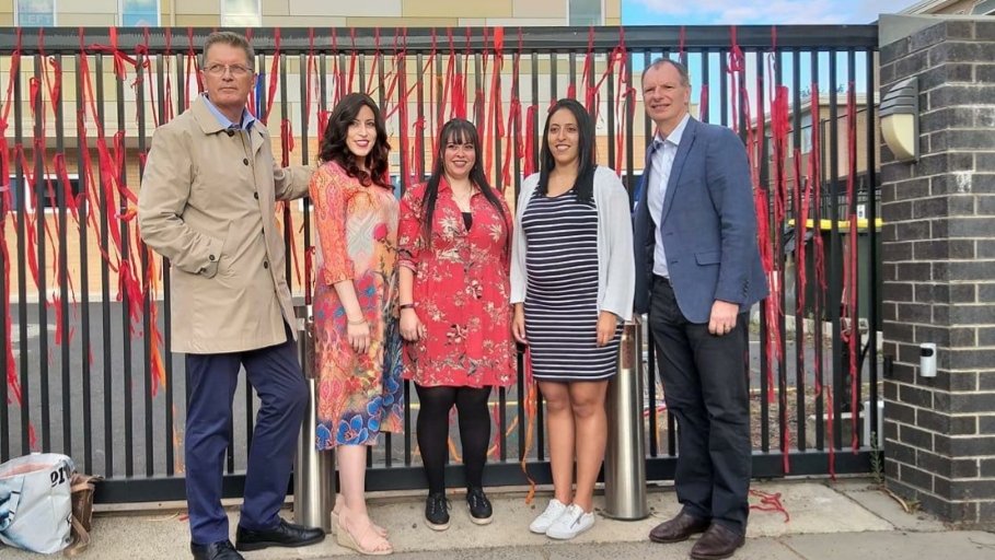 Dassi Erlich #Leiferisback tweet media