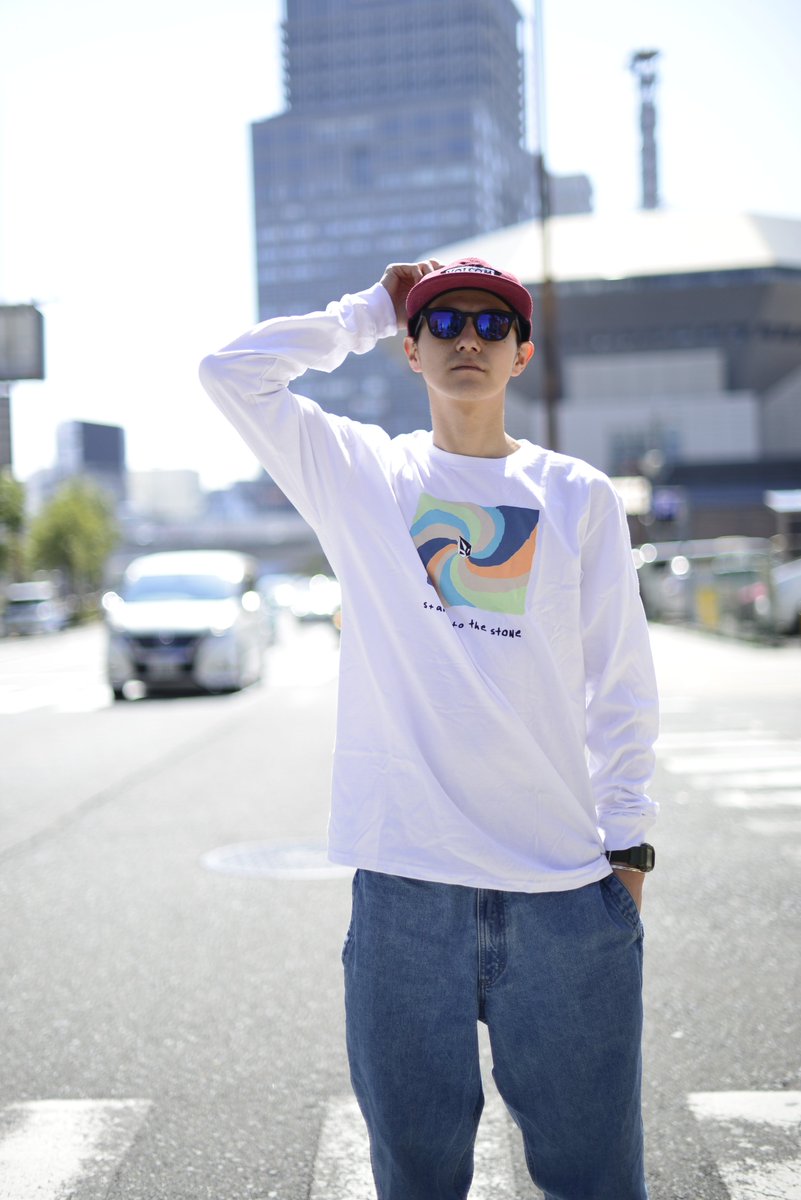 REGULATOR_WEB's tweet image. 【EARTH FREQUENCIES by OZZY WRONG】VOLCOMのアートワークを手がけるアーティストとしてもお馴染みのサーフチームライダー "OZZY WRONG" をフィーチャー。OZZYらしいカラフルなデザインが女性にも人気です◎ regulator.jp/shopbrand/ct699 #regweb #ボルコム #volcom #ozzywrong