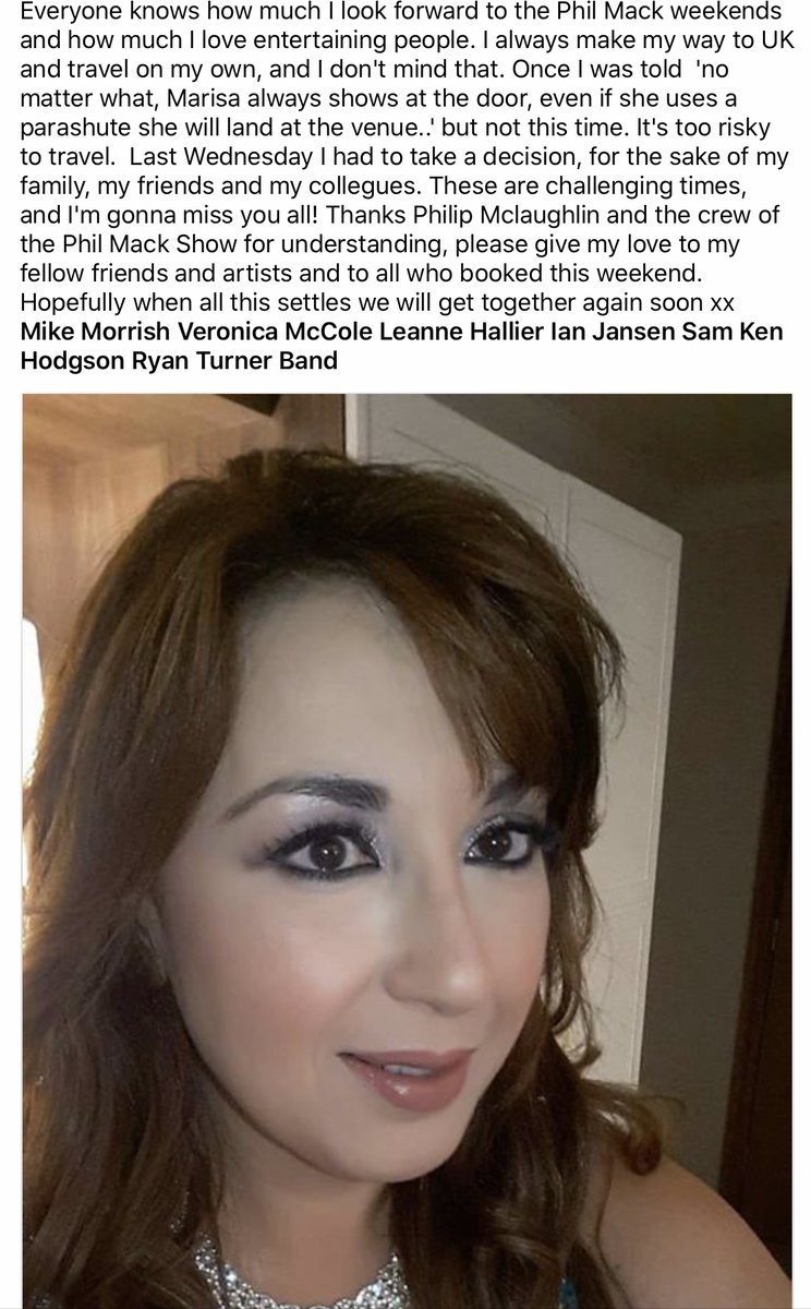 Marisa D'Amato (@_marisadamato) on Twitter photo 