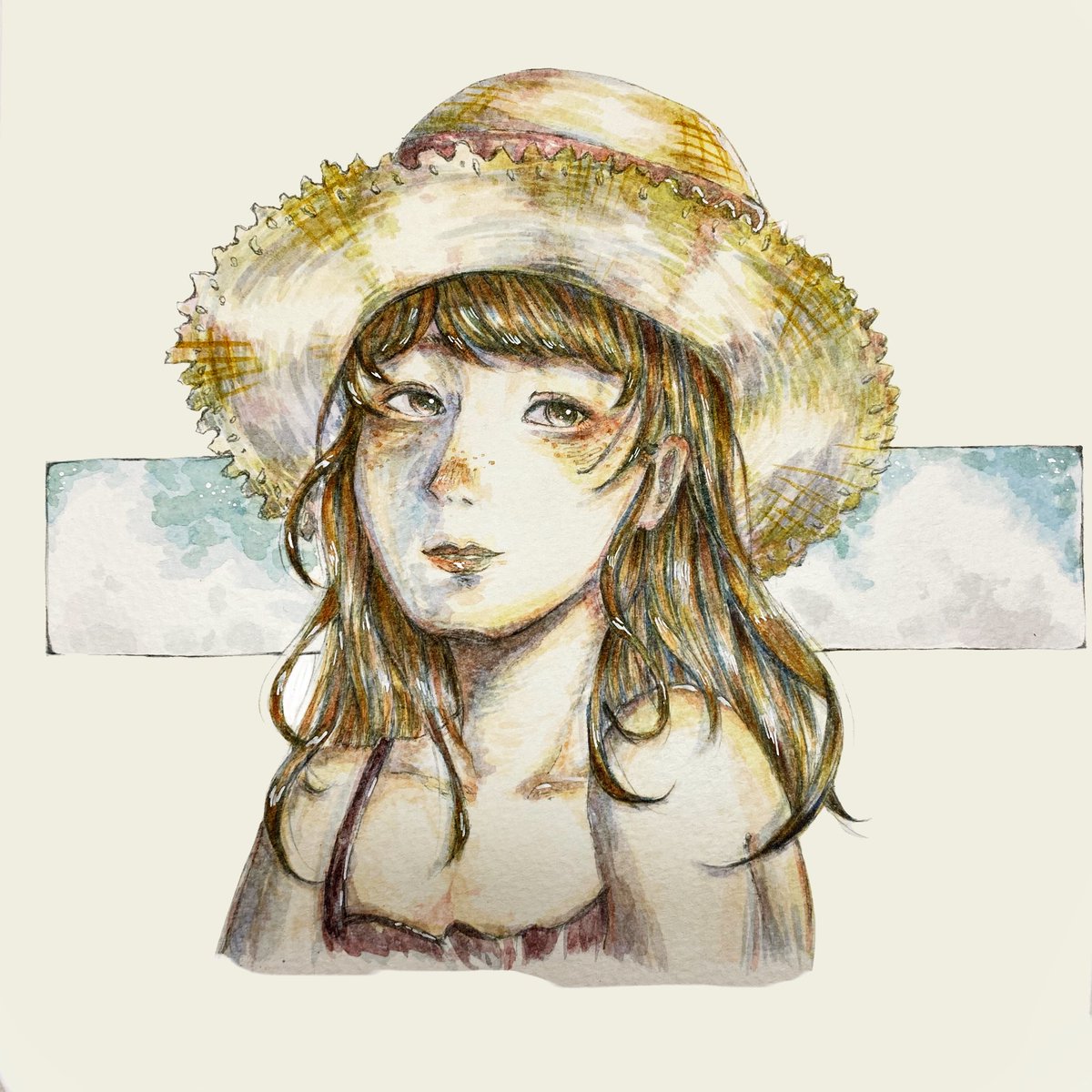 白藍よひら Yohira Shiraai Twitter