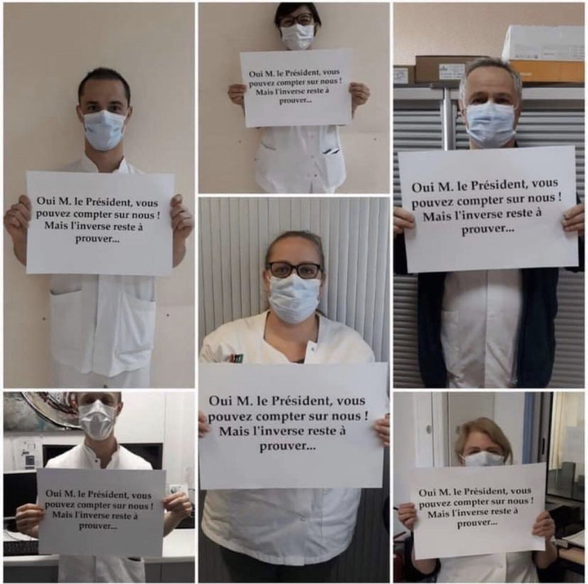 JarryAtypique's tweet image. Pour nos héros ! Je n’irai pas voter et vous ? #CoronavirusFrance #Municipale2020