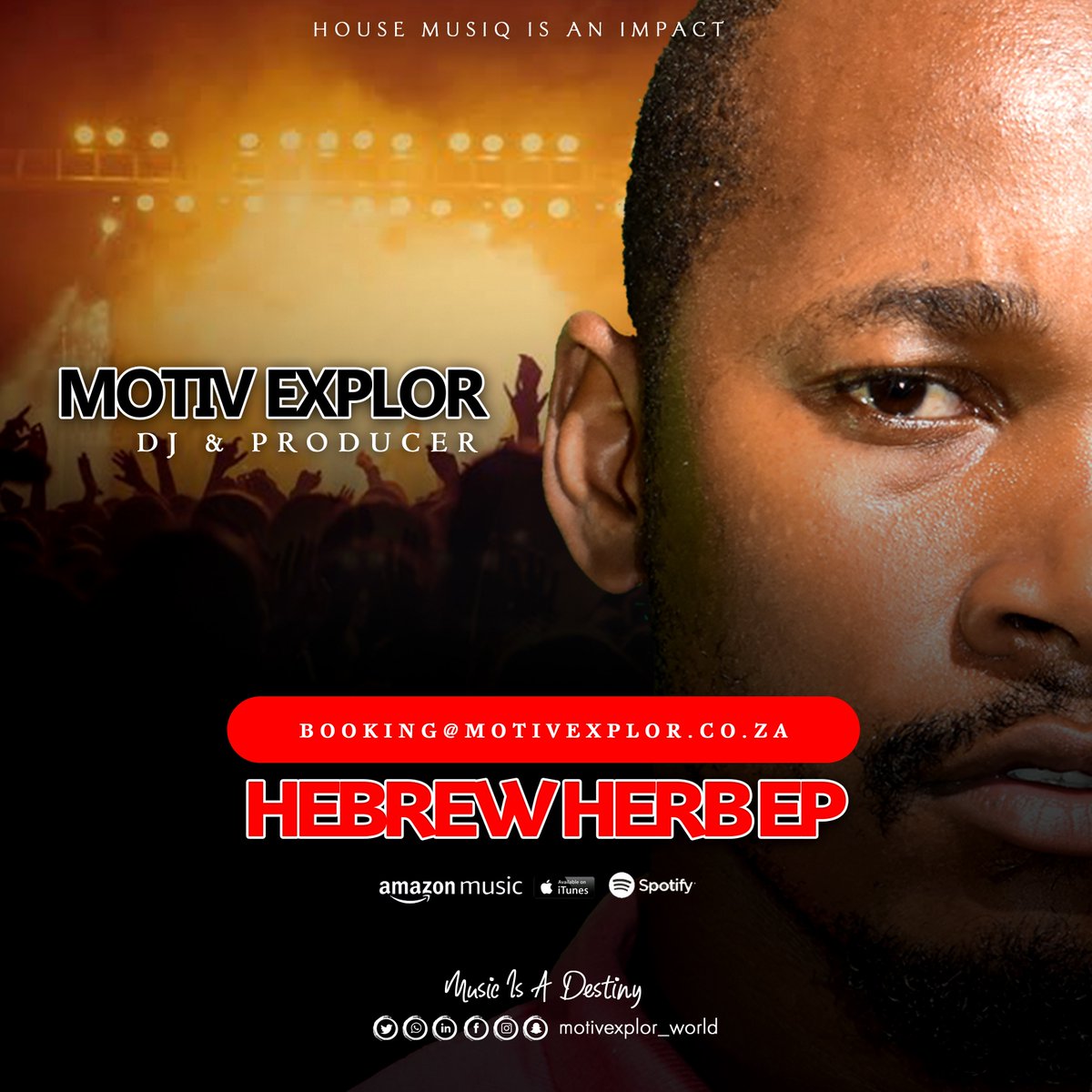 motivexplor's tweet photo. Yes Indeed Dont forget to Subscribe on our youtube channel *"Motiv Explor World"* #HebrewHerbs #EpLoxion #MotivExplor https://t.co/sTIS9P5bko