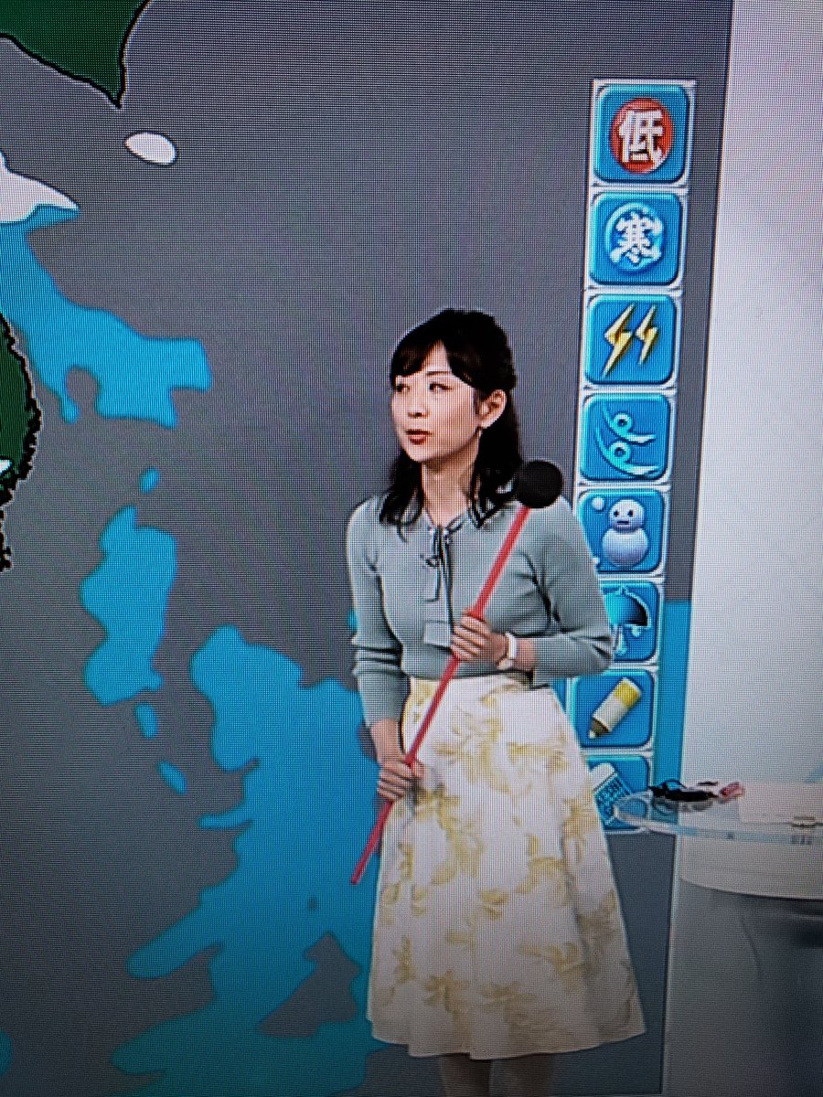 Nhk気象情報 Hashtag On Twitter