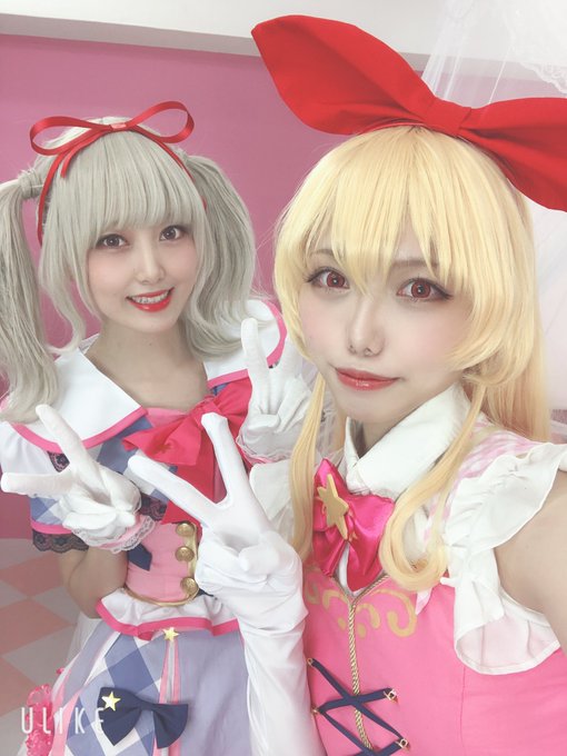 コスプレイヤー雪野ななのTwitter画像31