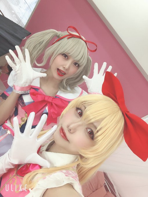 コスプレイヤー雪野ななのTwitter画像32