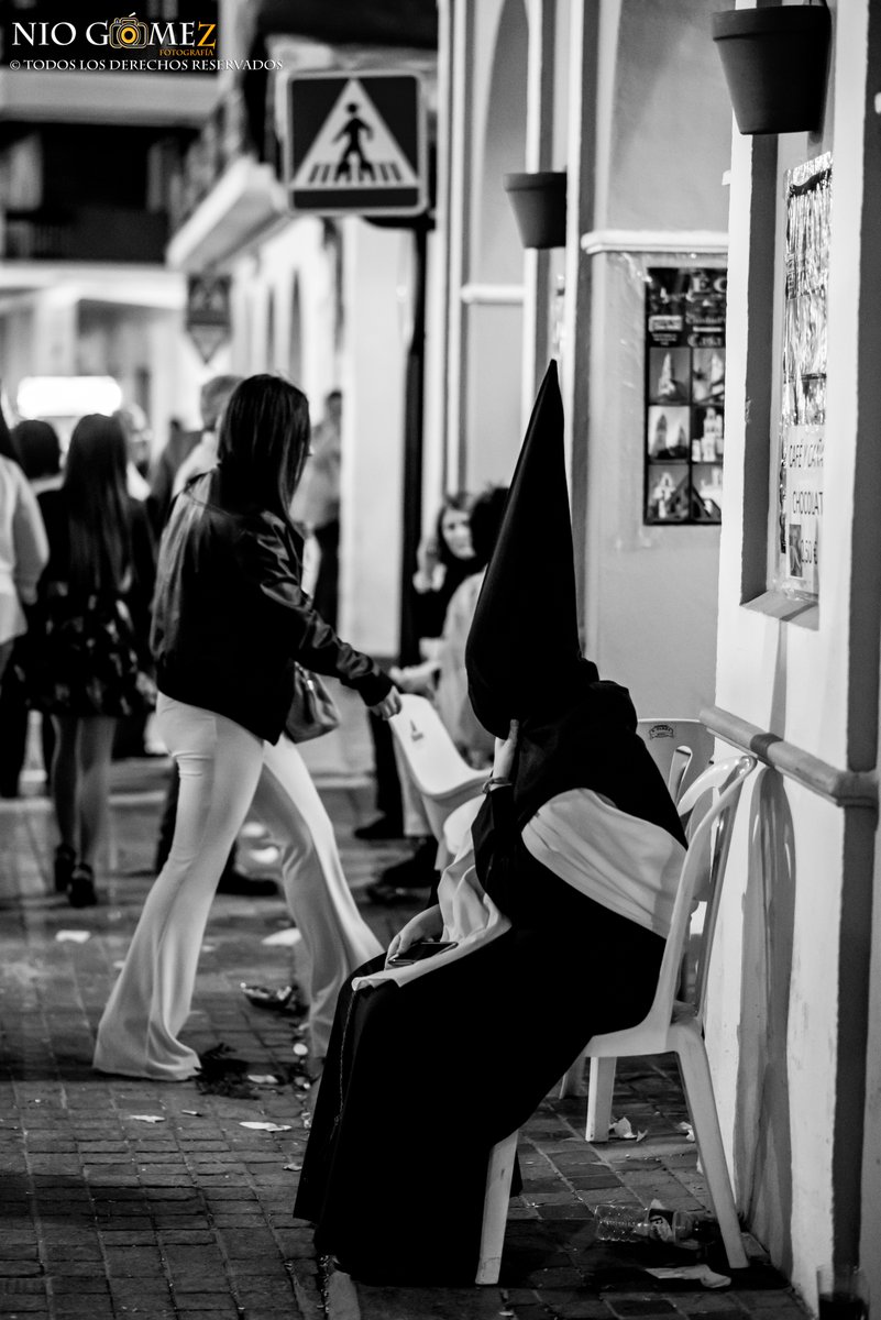 Toca Esperar #SemanaSantaÉcija #Écija #ÉcijaCofrade #SSÉcija #SS #SevillaCofrade #AndaluciaCofrade #FotofrafíaCofrade #NioGómez #Cuaresma2020 #CuaresmaÉcija2020 <a href="/Ecija_Sevilla/">Ecija-Sevilla</a> #TDSCofrade #CoronavirusESP