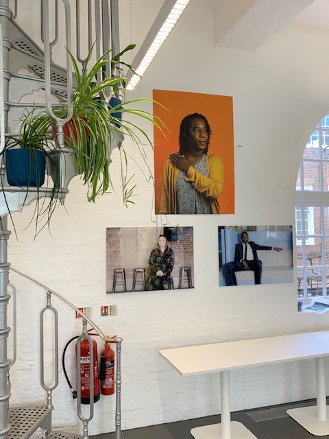 GreenwichAlumni's tweet image. The new @Gre_Generator facilities at Cooper Powerhouse are looking 😍 Graduates who have their own business can take advantage of free hire in the co-working space and a host of other services to help their business grow. Discover more here 👉ow.ly/pHxU50yLf8I
