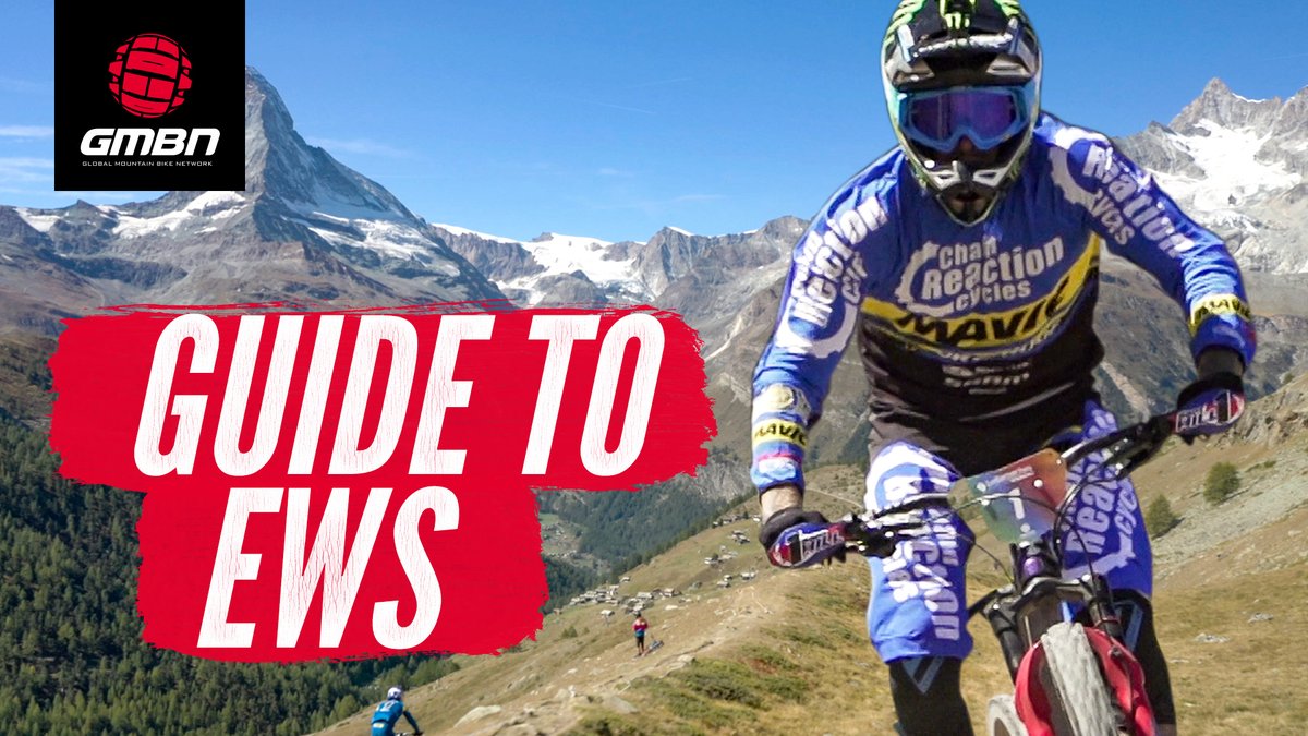 enduro ews 2019