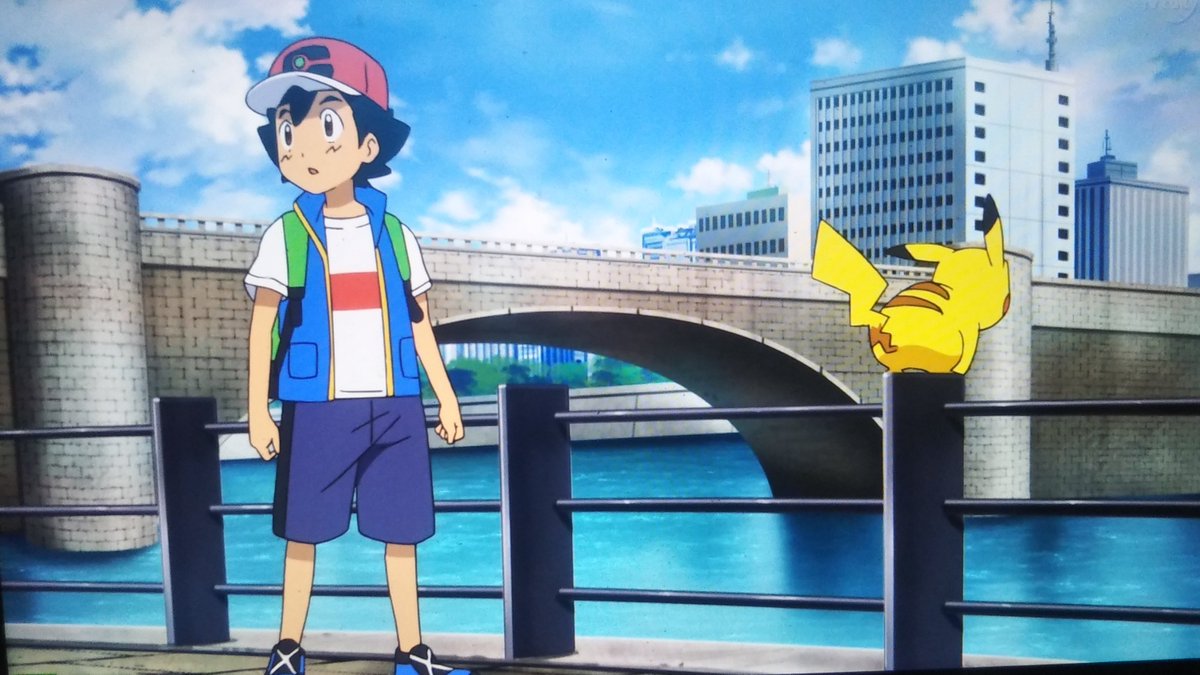 たけっちf そうなんですよ あぁ桜木町駅前の って思いましたｗ