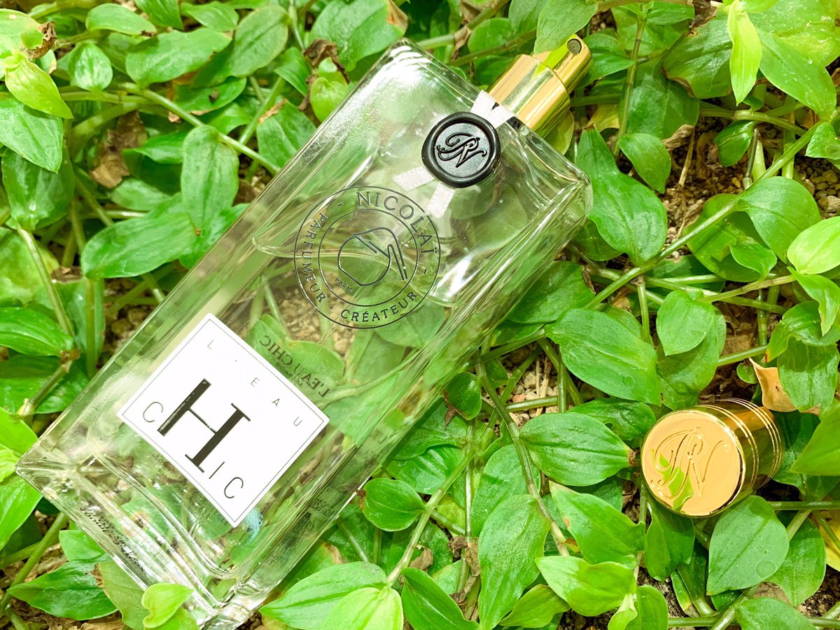Nose Shop ノーズショップ 香水のセレクトショップ Nicolai L Eau Chic 色とりどりのゼラニウム ラベンダーにミントを たっぷり詰め込んだブーケ 野原で摘んだ花束のような爽やかさと 上品で 控えめな甘さを胸いっぱいに吸い込んで T Co Nose Shop ノーズショップ 香水のセレクトショップ Nicolai L Eau Chic 色とりどりのゼラニウム ラベンダーにミントを たっぷり詰め込んだブーケ 野原で摘んだ花束のような爽やかさと 上品で 控えめな甘さを胸いっぱいに吸い込んで T Co