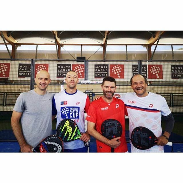 MCintersports (@mcintersports) on Twitter photo #SPORT "Le Sport est une évasion complète de la vie" F. Hertel.
#fun #thankyou <a href="/ivanljubicic/">ivan ljubičić</a> #smile #game #passion #tennispadelsoleil #tennispadelsoleilplusquunclub ift.tt/2TOCY2a #SPORT "Le Sport est une évasion complète de la vie" F. Hertel.
#fun #thankyou <a href="/ivanljubicic/">ivan ljubičić</a> #smile #game #passion #tennispadelsoleil #tennispadelsoleilplusquunclub ift.tt/2TOCY2a
