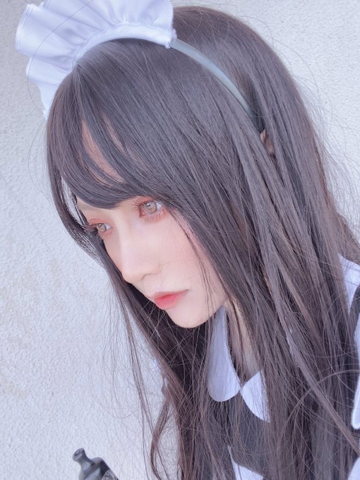 コスプレイヤー楪のTwitter画像22
