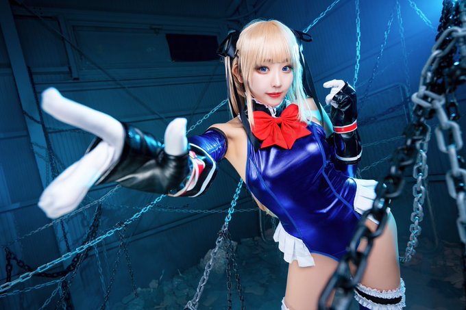 Twitterのコスプレ画像10