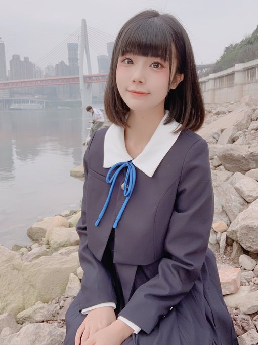 コスプレイヤー翠翠suiseikoのTwitter画像39