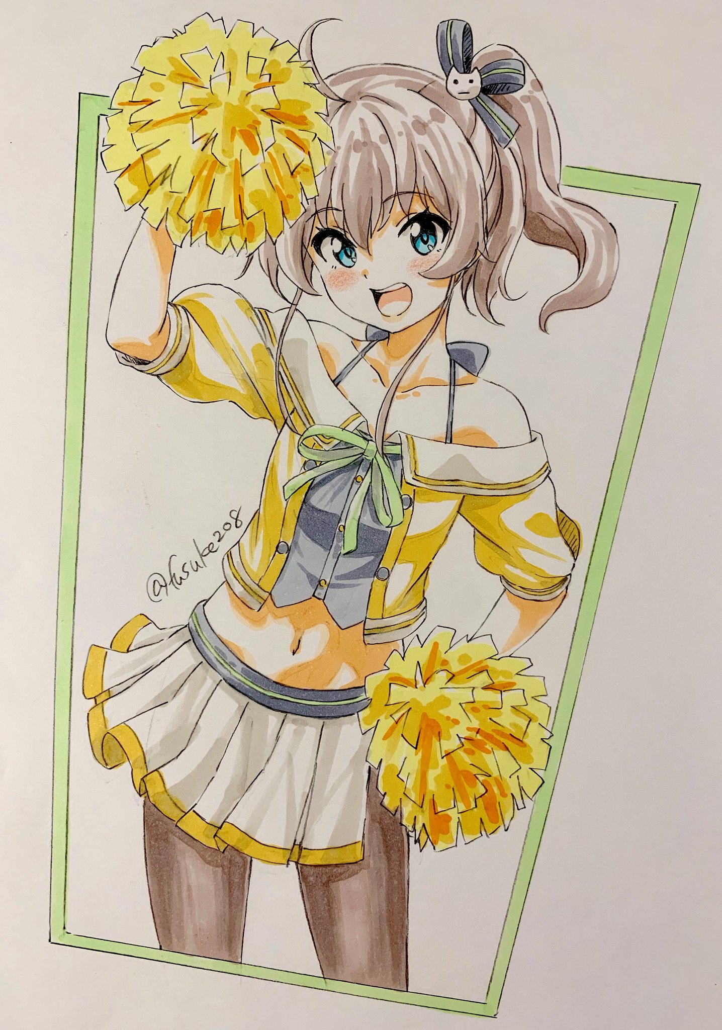 ☆ストロング夏祭り☆ ETJIVeUUcAE-vHb.jpg:large