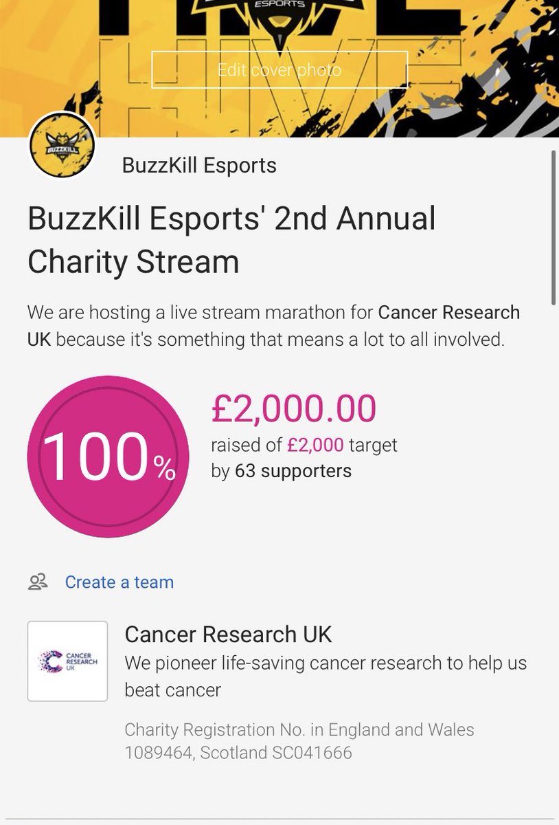 BuzzKill 🐝 tweet media