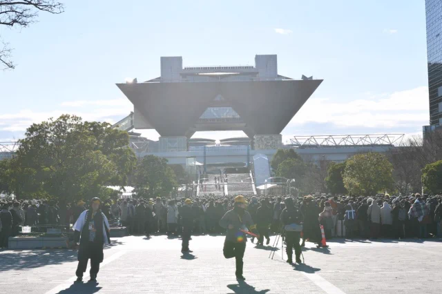 5月に開催予定の夏コミ、延期または中止になる可能性を示唆！