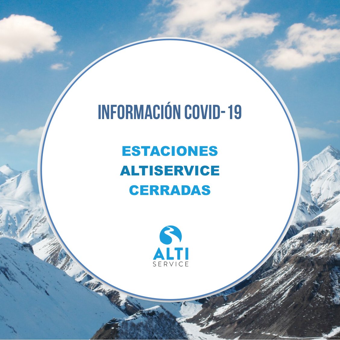 En conformidad con las instrucciones del Gobierno francés, las estaciones de esquí #Altiservice (<a href="/SaintLaryAlti/">Station de ski de Saint-Lary - Altiservice⛷🏂</a> y <a href="/FontRomeuP2000/">FontRomeuPyr2000</a> ) y <a href="/CambreAze/">Cambre d'Aze Station</a> permanecerán cerradas hasta nuevo aviso a partir de hoy, día  15 de marzo del 2020. #COVIDー19