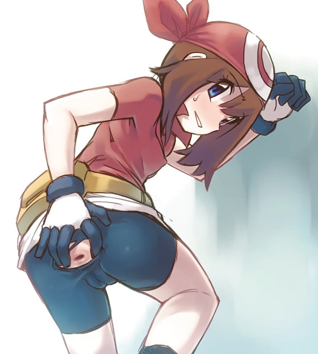 Hola! Soy May, una puta con ganas de excitaros. Espero lograrlo 🤭

🎶 MD Abierto, aunque quizás tarde en responder 💖
🎶 Me gusta que me respondais cosas guarras 🔥
🎶 Me encanta el hentai 😏

❤️ Hilo de cosas que me gustan aquí abajo! ❤️

#Pokemon #Hentai #Pokegirl