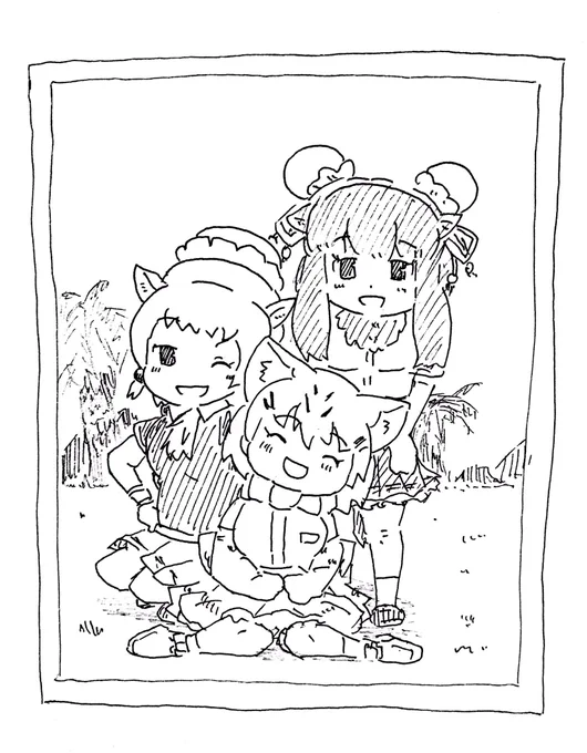 「だいじなもの」 