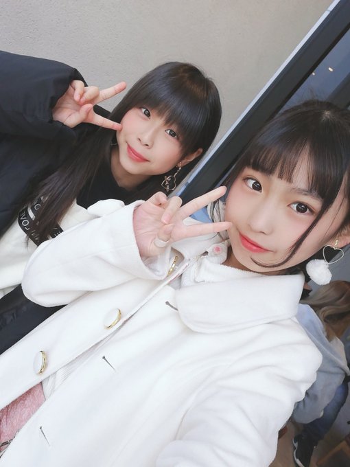 Twitterのコスプレ画像4