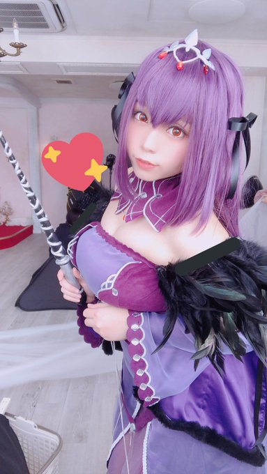 コスプレイヤーうりうのTwitter画像76