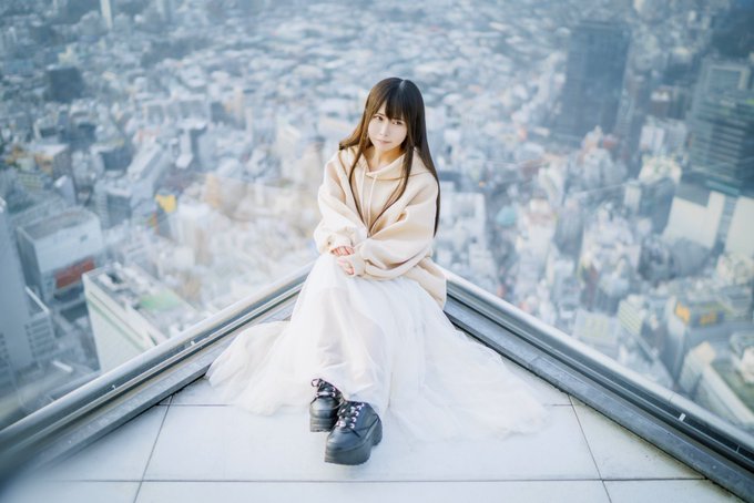 コスプレイヤー神湊しおのTwitter画像24