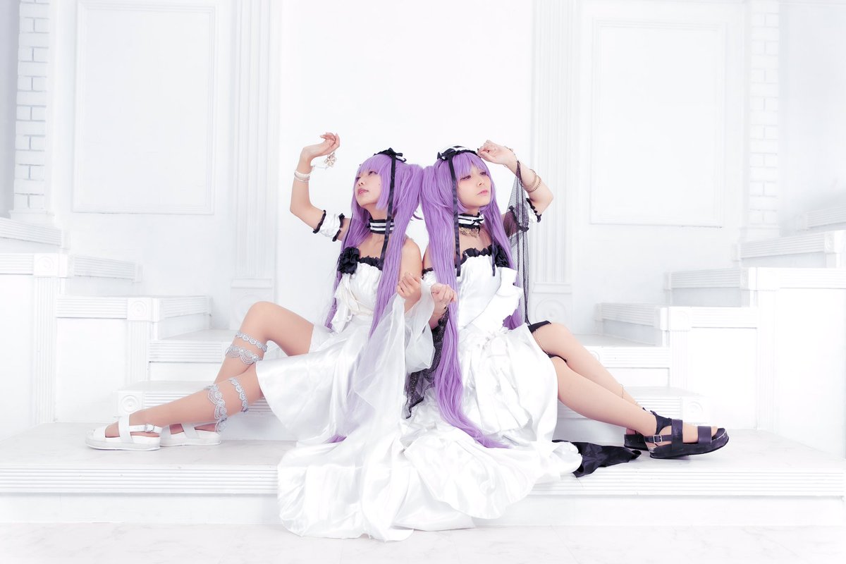 とた コスプレ Fate Grandorder Fgo ステンノ エウリュアレ ステンノ とた エウリュアレ 植木鉢 Photo Toosee Studio Studio Bless とた コスプレ Fate Grandorder Fgo ステンノ エウリュアレ ステンノ とた エウリュアレ 植木鉢 Photo Toosee Studio Studio Bless
