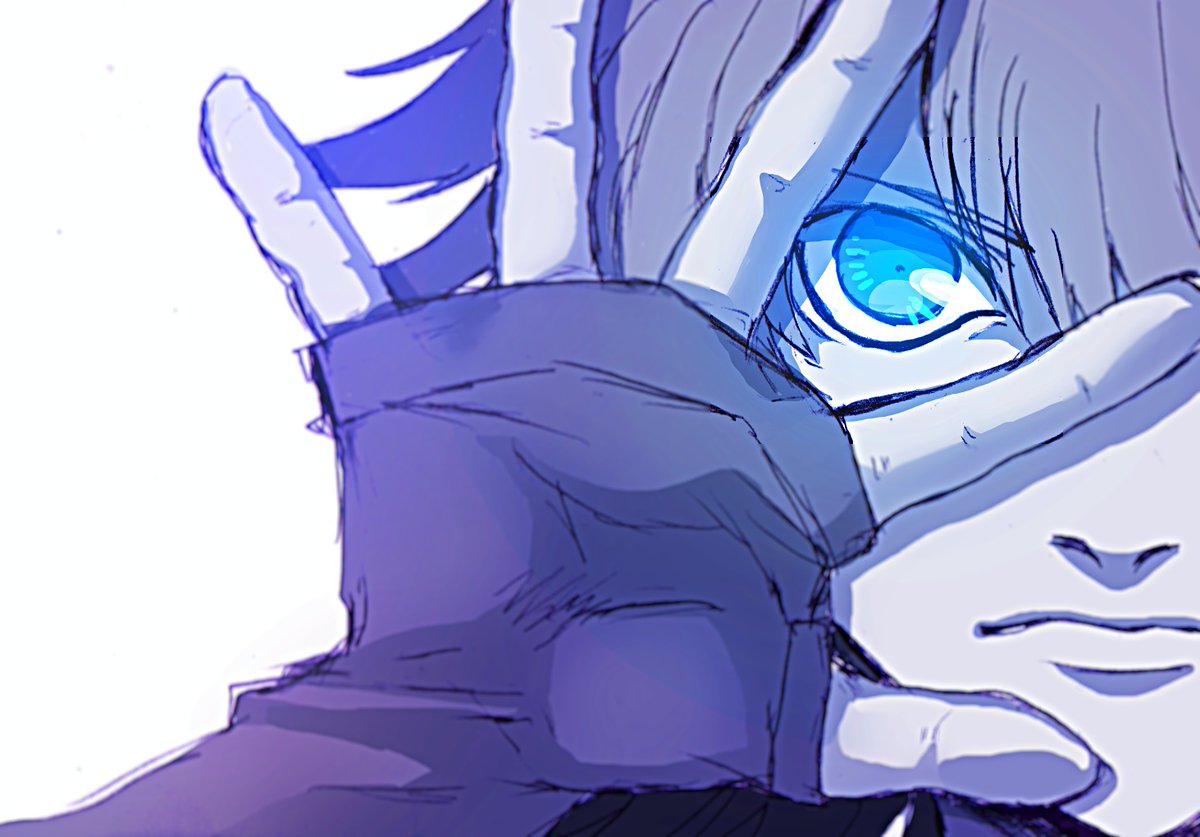 #みんなの絵幅を見せてほしい 
個人的に使い分けてはいるはずなんだ・・・(震) 