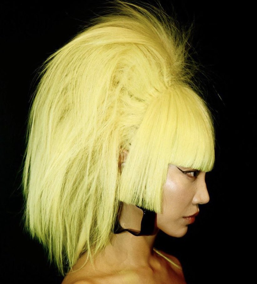 Dome Hair Products tweet media